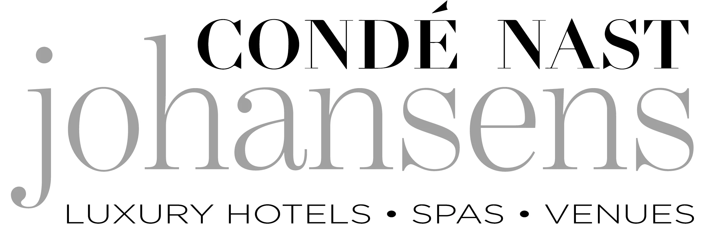 Conde Nast Johansens