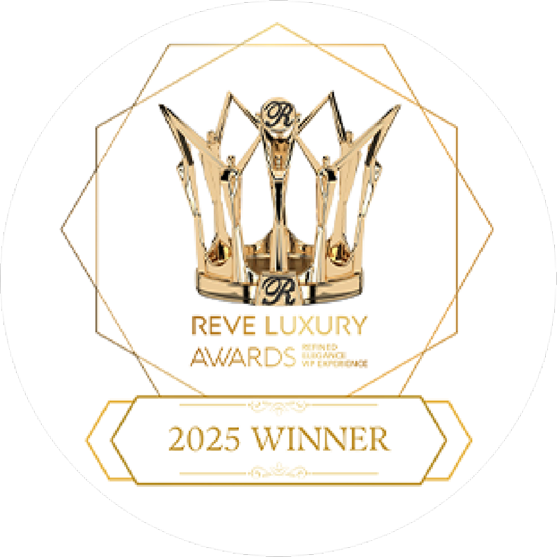 Reve Luxury Award