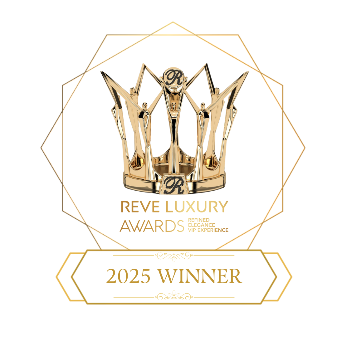 2024 Winner Restaurant
