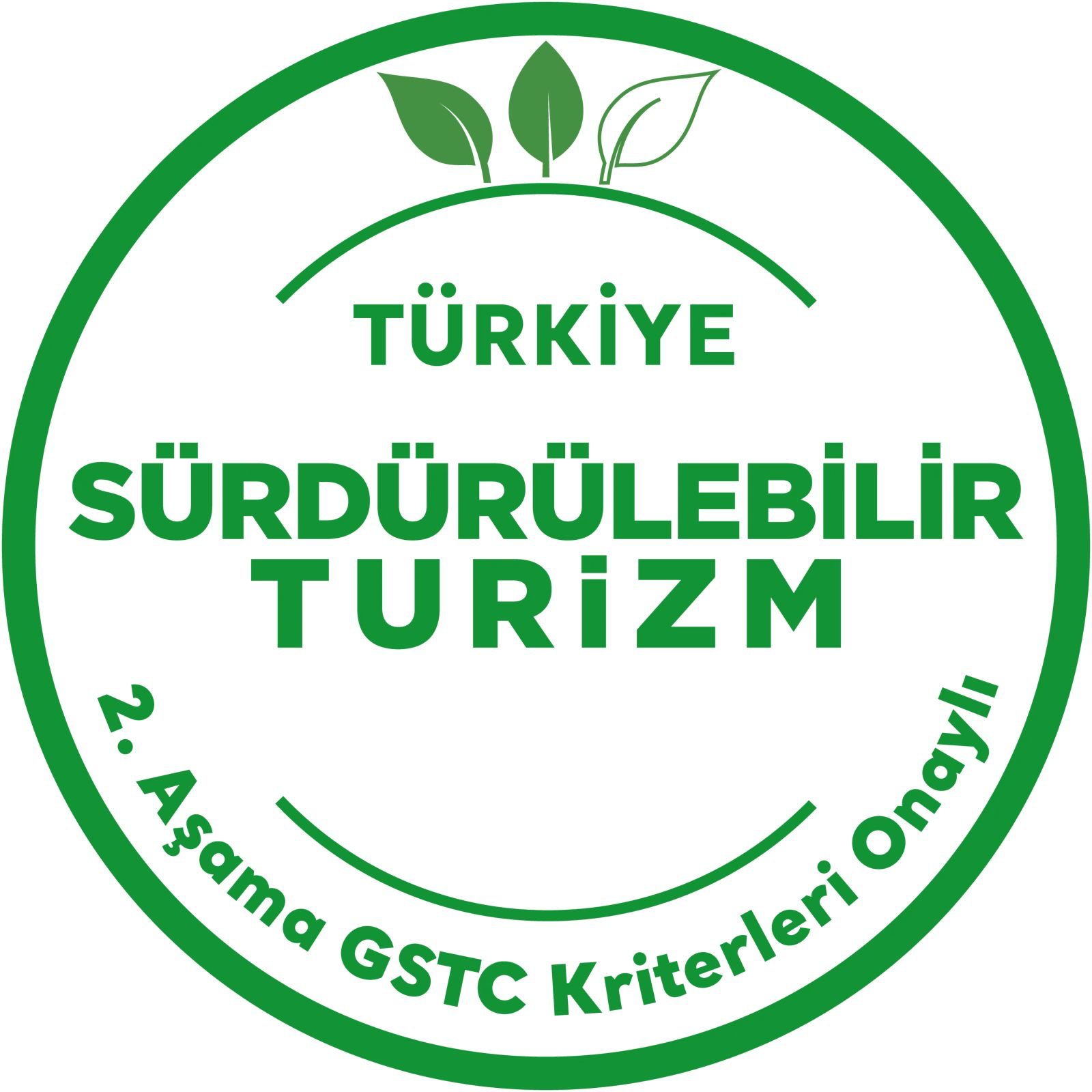 Surdurulebilirlik Belgesi