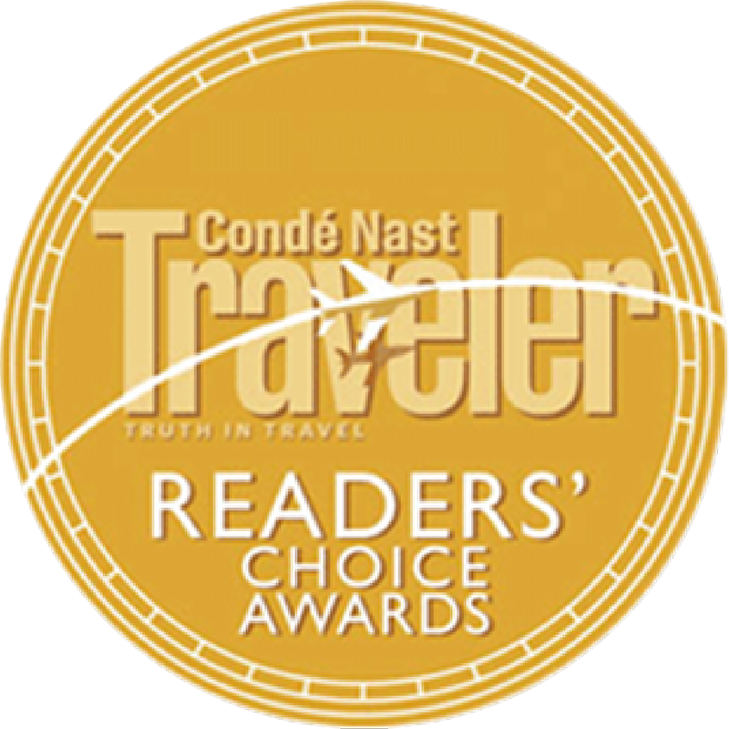 Traveler Award