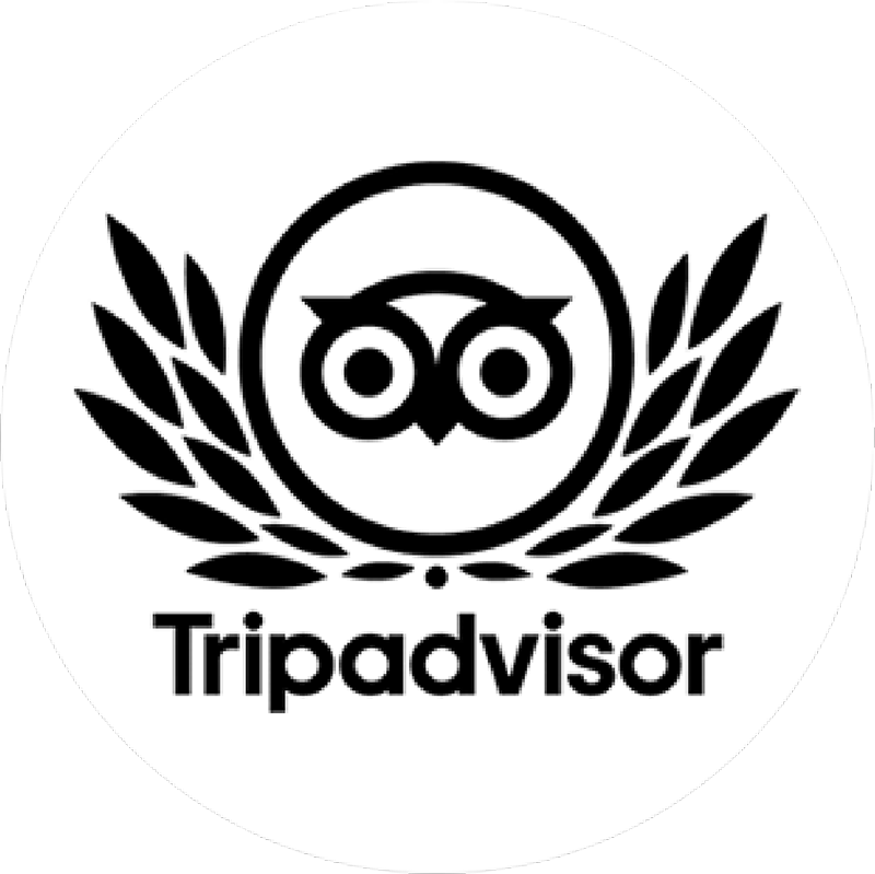 Tripadvisor Award
