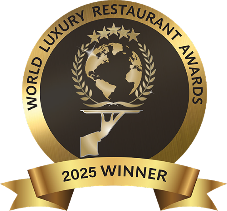 World Luxury 2025 Award