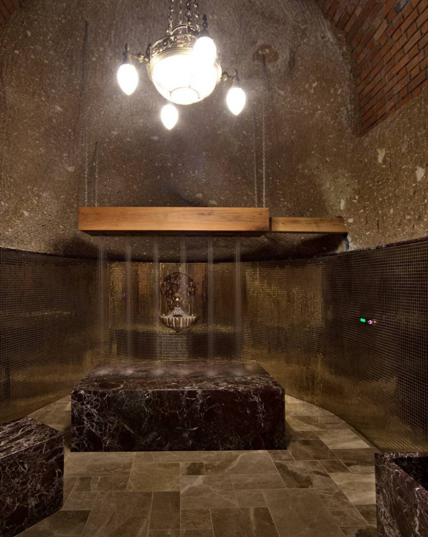 Hamam