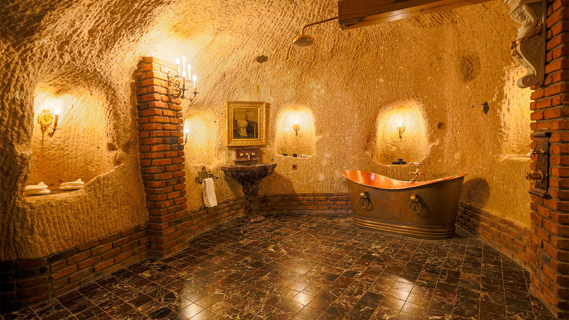 Allegory of Jealousy