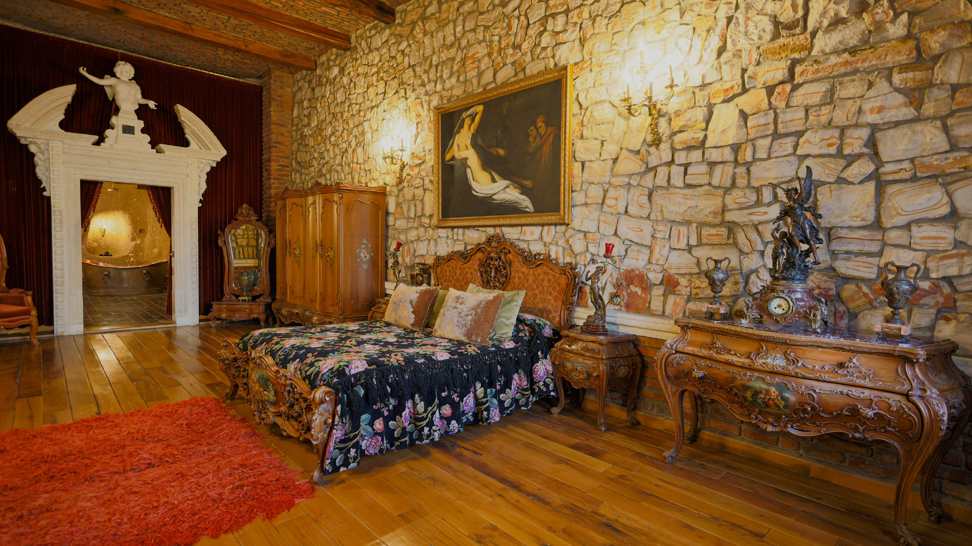 Allegory of Jealousy