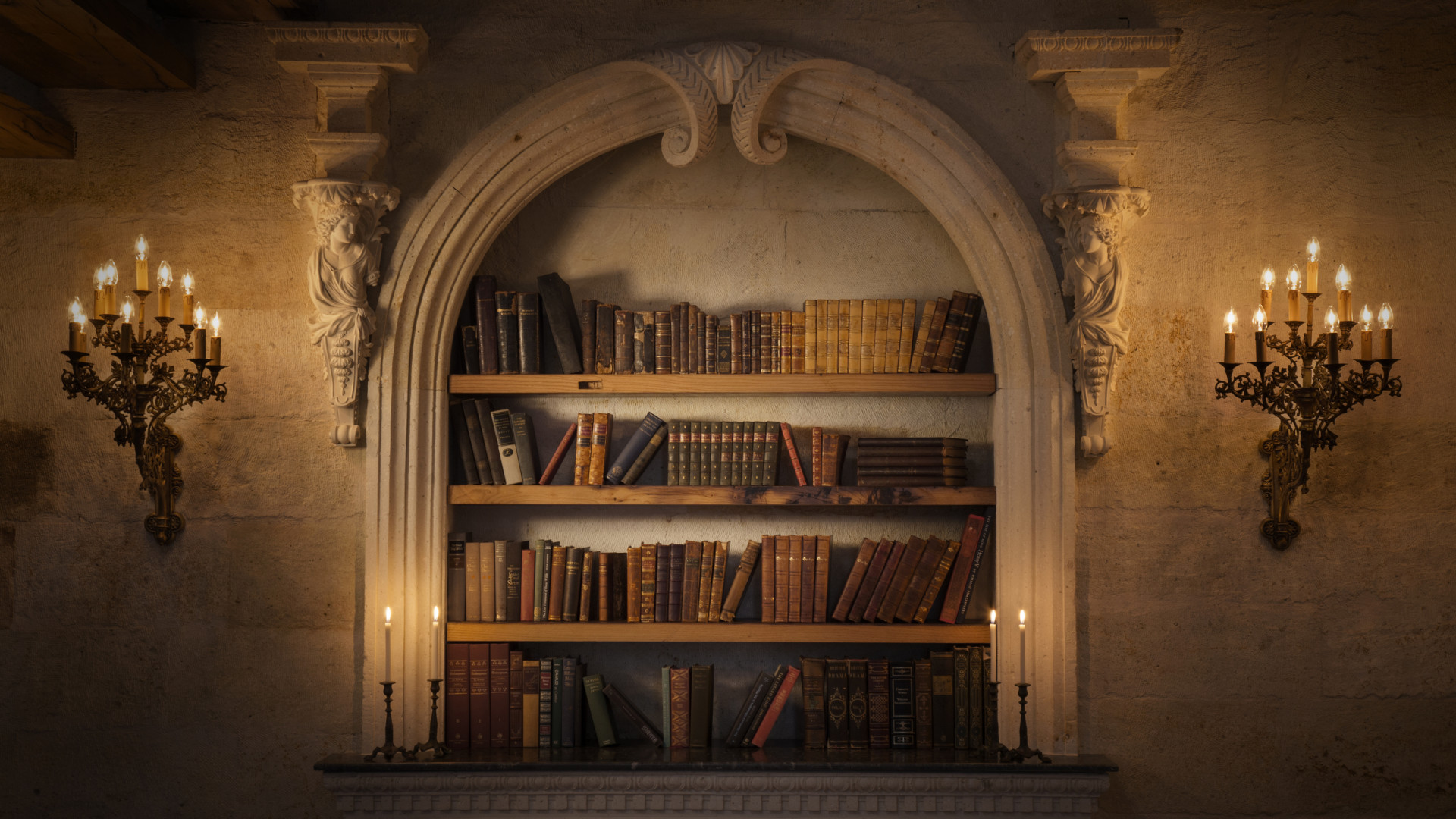 Kitaplar & Alıntılar