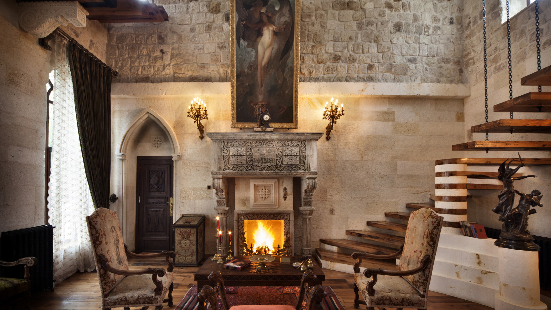 Kitaplar & Alıntılar