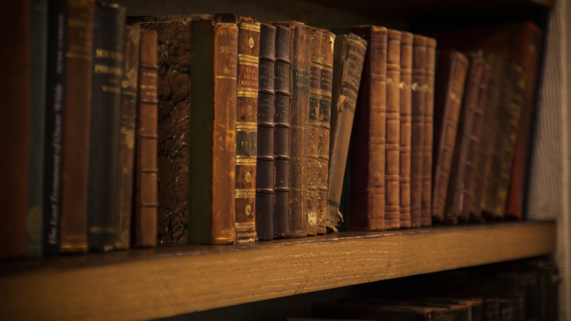 Kitaplar & Alıntılar