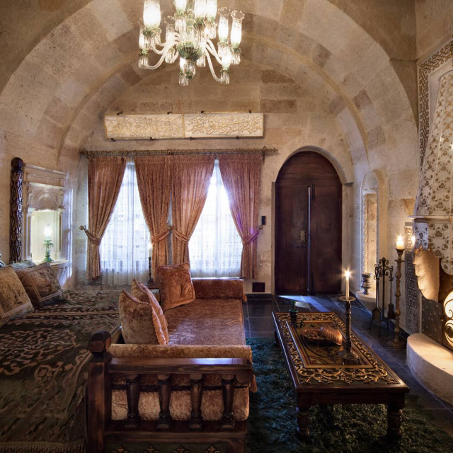 The Sultan