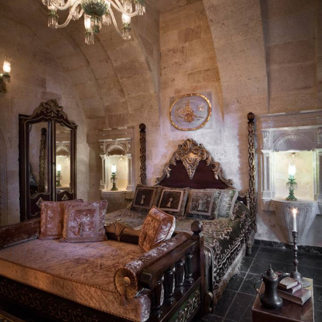 The Sultan